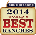 World's Best Ranches 2014